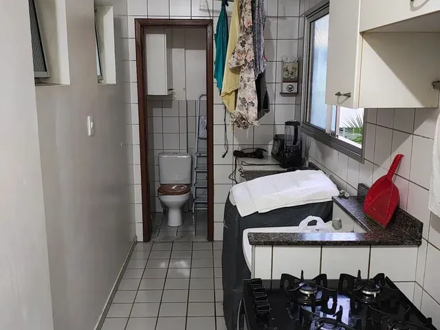 Imagem 6: Vendo Apartamento - Bosque dos Ingleses