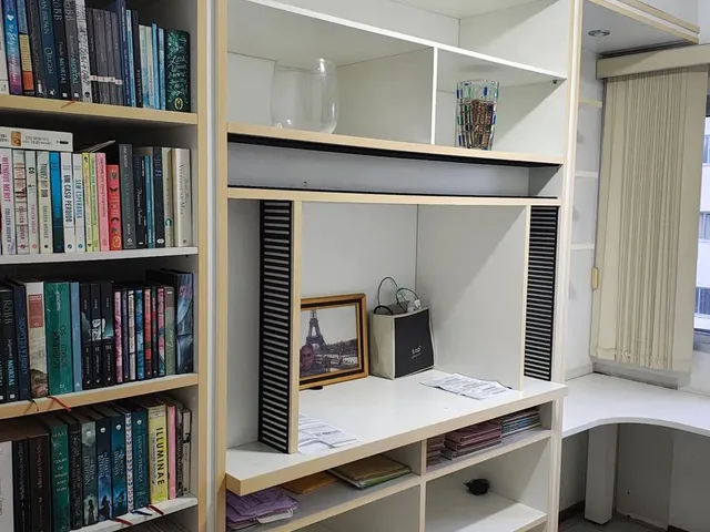 Imagem 11: Vendo Apartamento - Bosque dos Ingleses