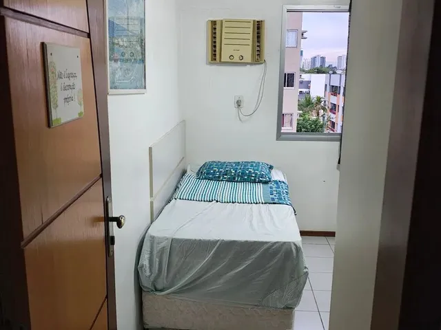 Imagem 12: Vendo Apartamento - Bosque dos Ingleses