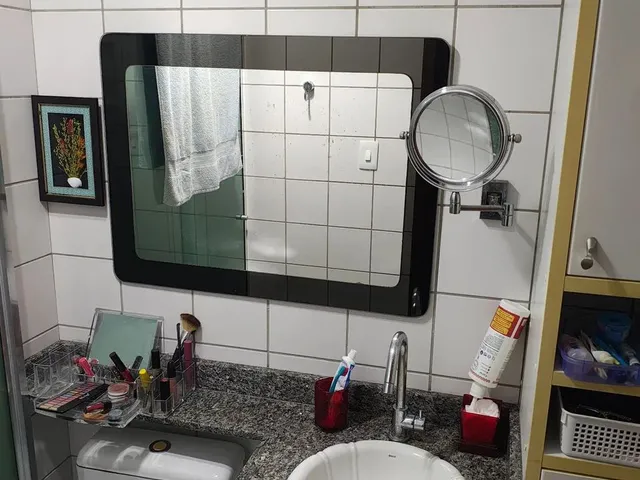 Imagem 13: Vendo Apartamento - Bosque dos Ingleses