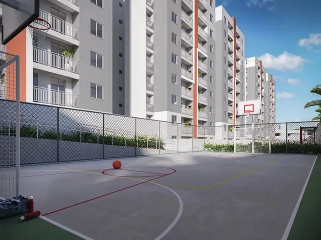 Imagem: Apartamento para Venda no Condomínio Prime