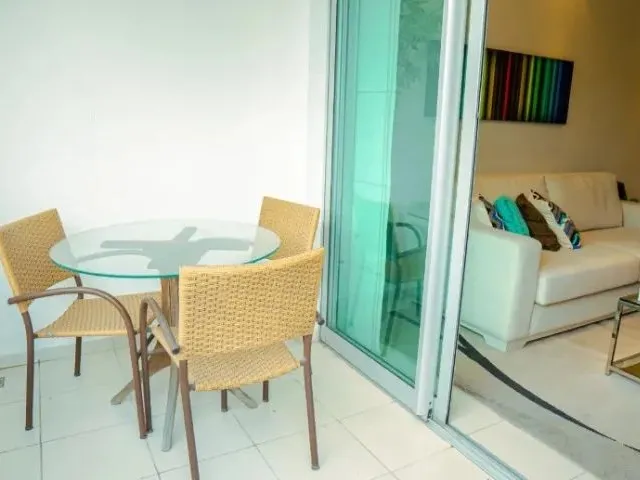 Imagem: Family Morada do Sol Apartamento 3 Quartos