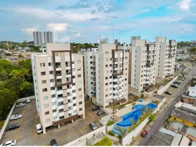 Imagem 9: Family Morada do Sol Apartamento 3 Quartos Pronto para Morar. Confira a Descrição