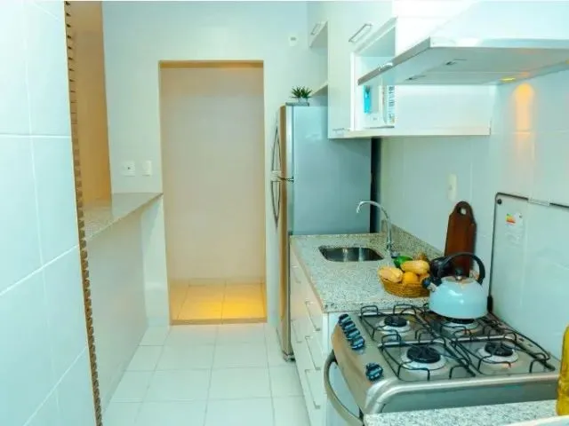 Imagem 4: Family Morada do Sol Apartamento 3 Quartos Pronto para Morar. Confira a Descrição