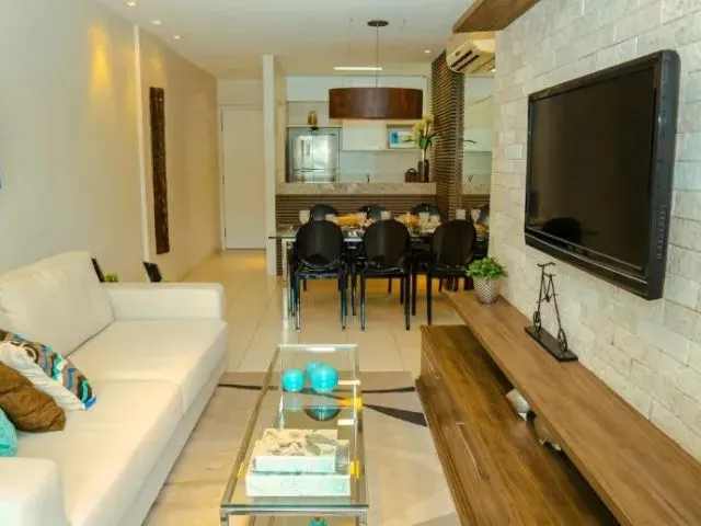 Imagem 8: Family Morada do Sol Apartamento 3 Quartos Pronto para Morar. Confira a Descrição