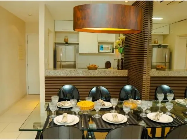 Imagem 7: Family Morada do Sol Apartamento 3 Quartos Pronto para Morar. Confira a Descrição