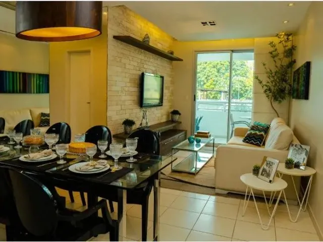 Imagem 15: Family Morada do Sol Apartamento 3 Quartos Pronto para Morar. Confira a Descrição