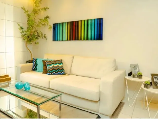 Imagem 3: Family Morada do Sol Apartamento 3 Quartos Pronto para Morar. Confira a Descrição