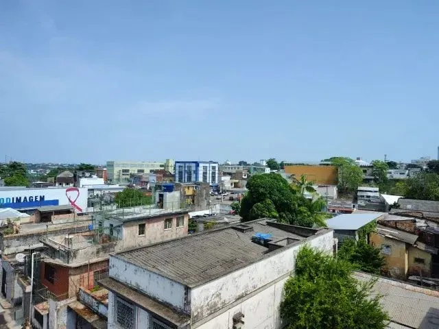 Imagem 11: Investimento! Vendo Prédio no Centro de Manaus - com 6 Apartamentos, Documentado