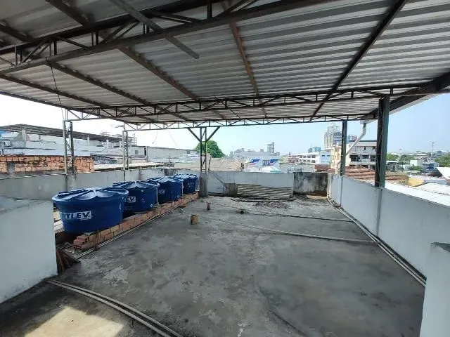 Imagem 13: Investimento! Vendo Prédio no Centro de Manaus - com 6 Apartamentos, Documentado