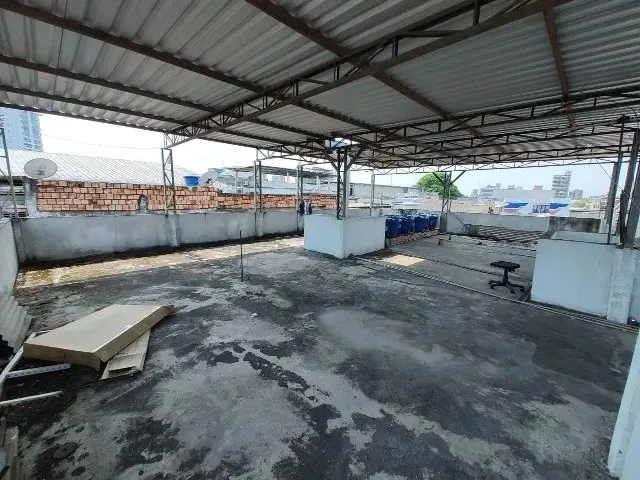 Imagem 10: Investimento! Vendo Prédio no Centro de Manaus - com 6 Apartamentos, Documentado