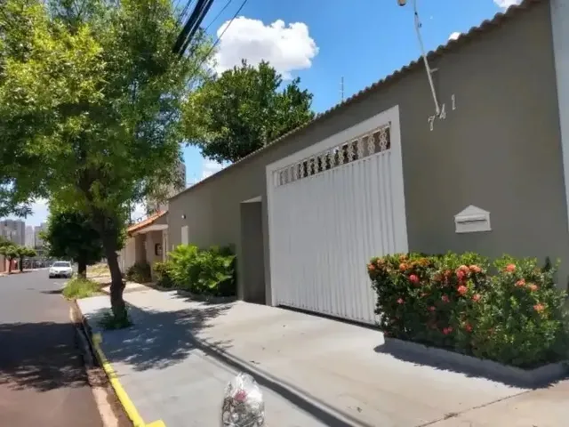 Imagem: Linda Casa Disponível no Adrianópolis