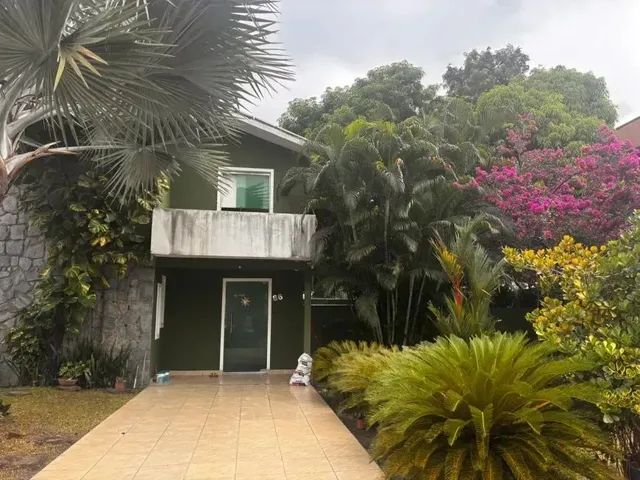 Imagem: Vendo Ou Alugo Casa com 04 Qtos no Condominio