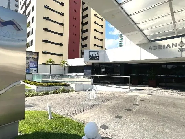 Imagem: Vendo Flat 50 M², 1 Dormitório e Climatizado