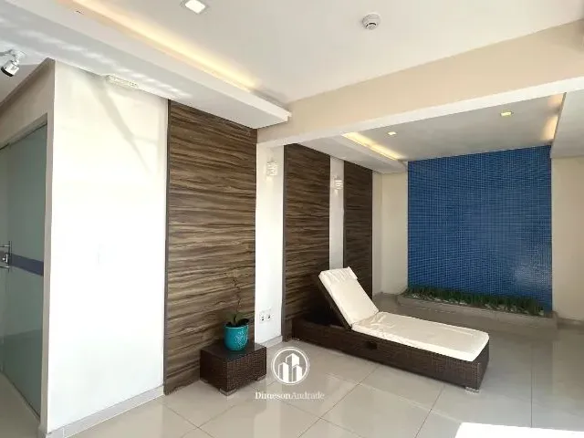 Imagem 10: Vendo Flat 50 M², 1 Dormitório e Climatizado no Adrianópolis Manaus-Am