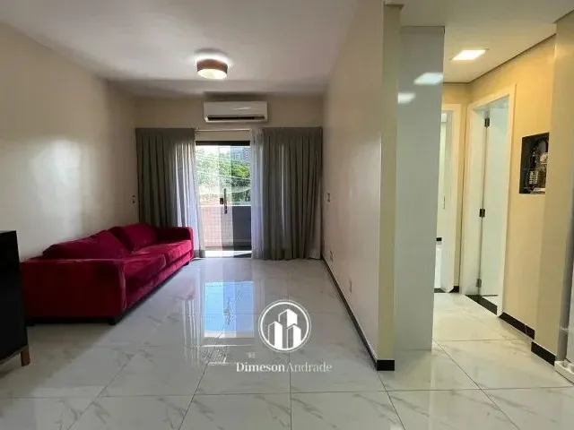 Imagem 4: Vendo Flat 50 M², 1 Dormitório e Climatizado no Adrianópolis Manaus-Am