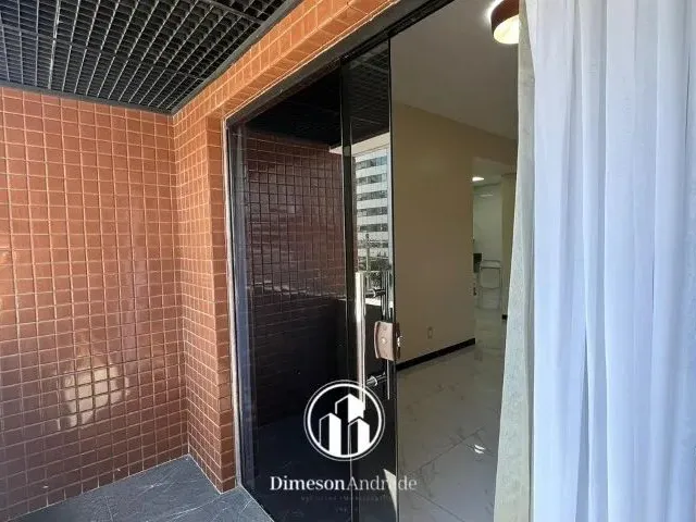Imagem 7: Vendo Flat 50 M², 1 Dormitório e Climatizado no Adrianópolis Manaus-Am