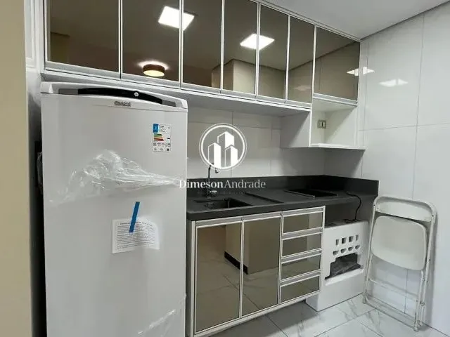 Imagem 6: Vendo Flat 50 M², 1 Dormitório e Climatizado no Adrianópolis Manaus-Am