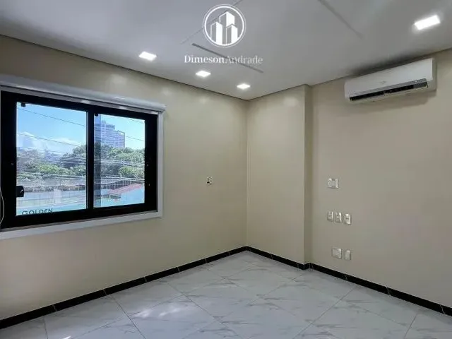 Imagem 5: Vendo Flat 50 M², 1 Dormitório e Climatizado no Adrianópolis Manaus-Am