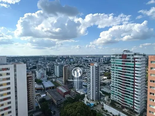 Imagem 14: Vendo Flat 50 M², 1 Dormitório e Climatizado no Adrianópolis Manaus-Am