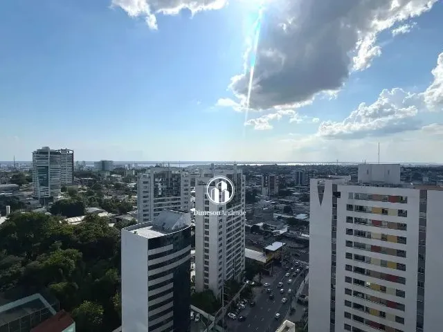 Imagem 11: Vendo Flat 50 M², 1 Dormitório e Climatizado no Adrianópolis Manaus-Am