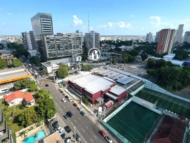 Imagem 9: Vendo Flat 50 M², 1 Dormitório e Climatizado no Adrianópolis Manaus-Am