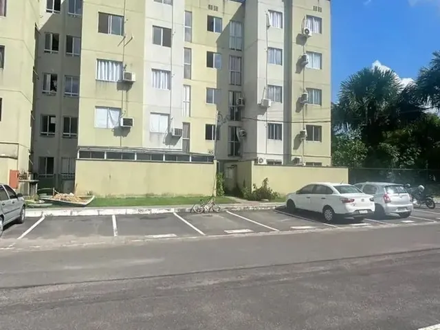 Imagem: Vendo Apartamento no Condomínio Conquista