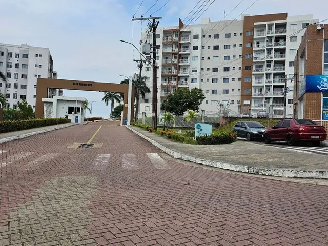 Imagem 1: Flex Parque Dez com 2 Quartos