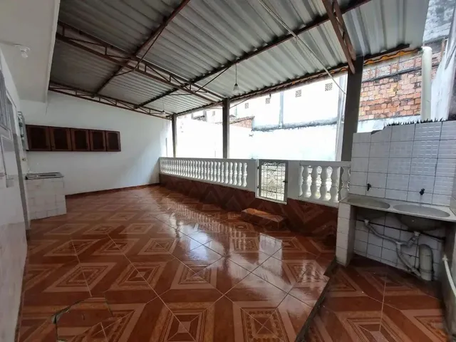 Imagem 14: Vende-Se Casa Super Espaçosa na Raiz - 3 Quartos com Suíte
