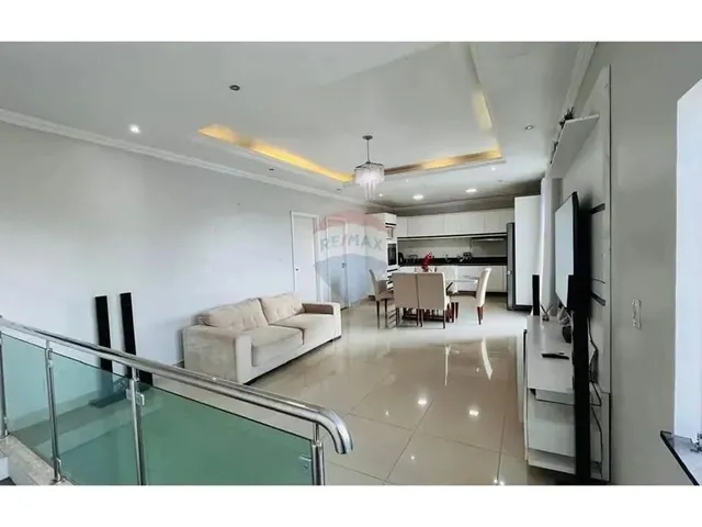 Imagem: Casa Moderna com 3 Suites Nucleo 16 Ao Lado