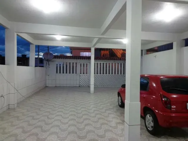 Imagem 2: /Casa no São Geraldo com Quintal e Garagem