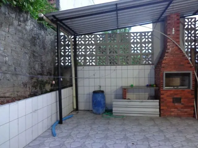 Imagem 9: /Casa no São Geraldo com Quintal e Garagem