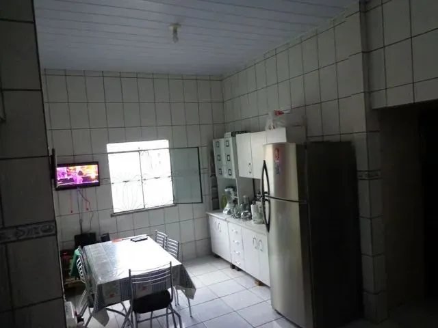 Imagem 10: /Casa no São Geraldo com Quintal e Garagem