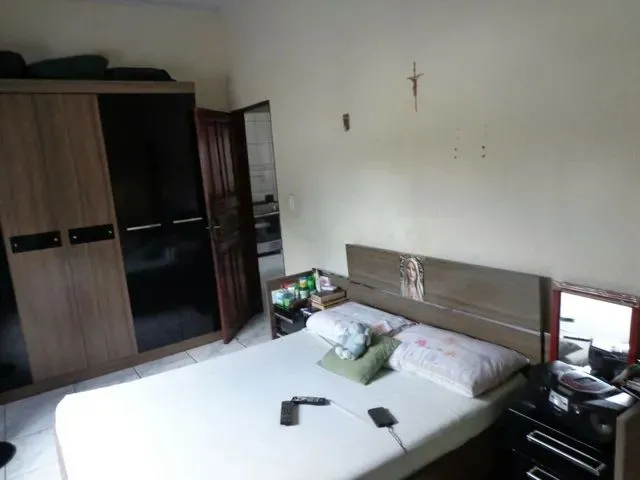Imagem 12: /Casa no São Geraldo com Quintal e Garagem