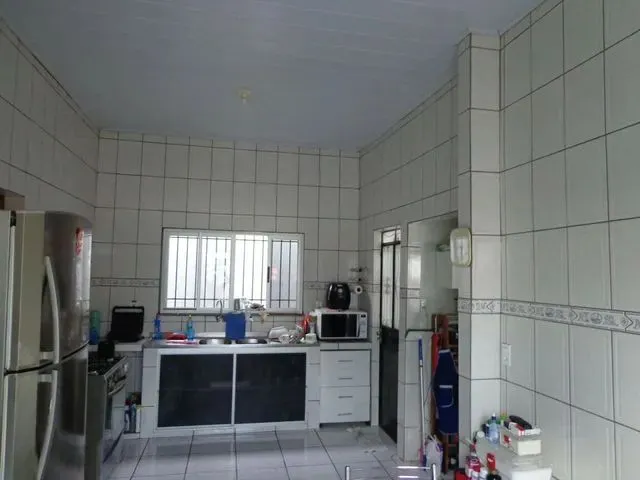 Imagem 11: /Casa no São Geraldo com Quintal e Garagem