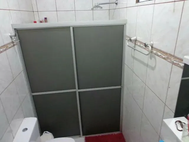 Imagem 14: /Casa no São Geraldo com Quintal e Garagem