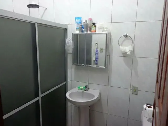 Imagem 15: /Casa no São Geraldo com Quintal e Garagem