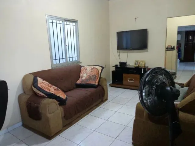 Imagem 16: /Casa no São Geraldo com Quintal e Garagem