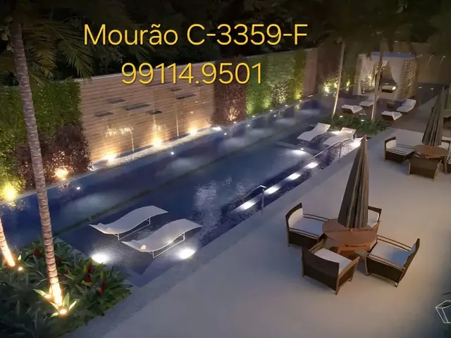 Imagem 9: Exuberante! Terezina 275 É o Nome do Mais Elegante Edificio de Manaus. 538M2, 5 Amplas