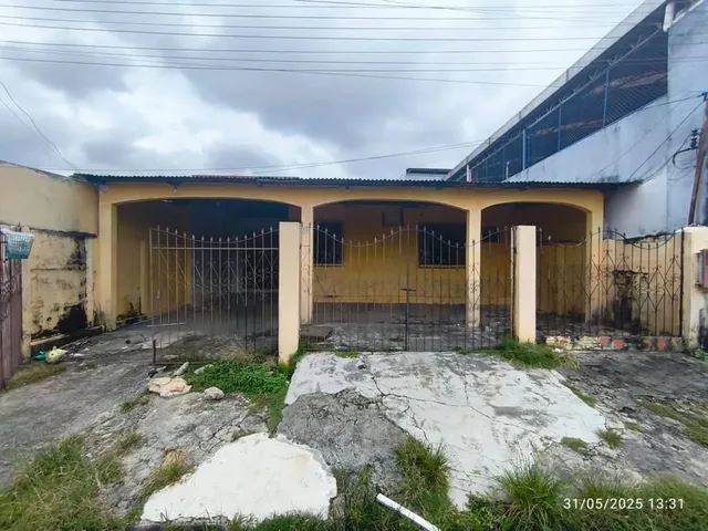 Imagem: Casa À Venda - Cidade Nova Nc 23 - 4 Quartos