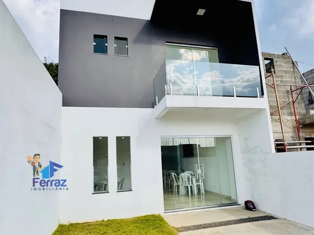 Imagem: Vila Bromelia Duplex 03 Quartos 20Mil Entrada