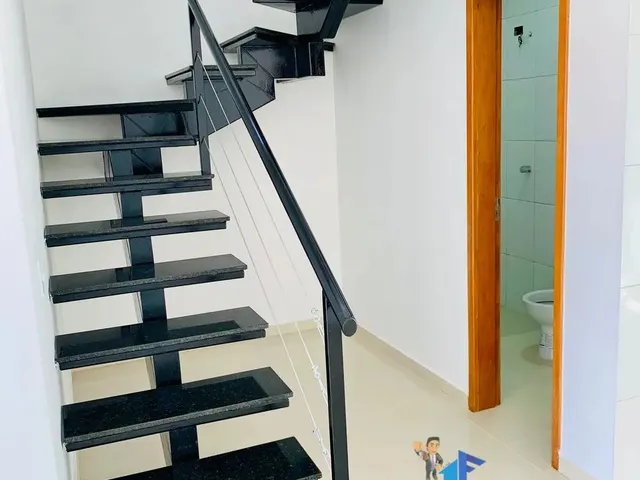 Imagem 4: Vila Bromelia: Duplex 03 Quartos 20Mil Entrada pela Caixa