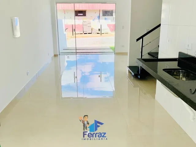 Imagem 7: Vila Bromelia: Duplex 03 Quartos 20Mil Entrada pela Caixa