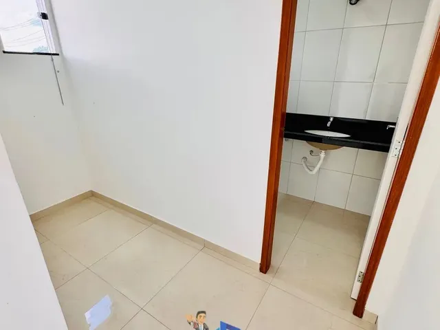 Imagem 9: Vila Bromelia: Duplex 03 Quartos 20Mil Entrada pela Caixa