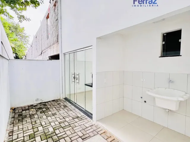 Imagem 13: Vila Bromelia: Duplex 03 Quartos 20Mil Entrada pela Caixa