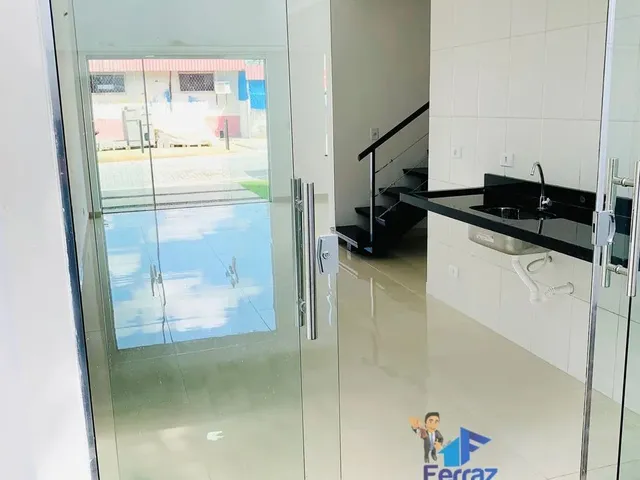Imagem 14: Vila Bromelia: Duplex 03 Quartos 20Mil Entrada pela Caixa