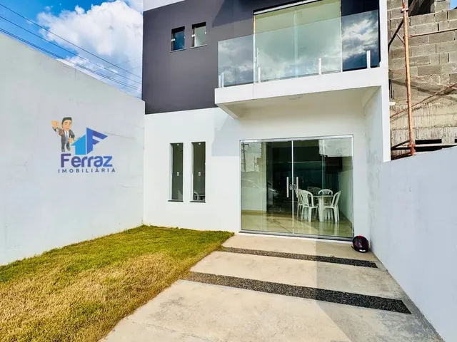 Imagem 15: Vila Bromelia: Duplex 03 Quartos 20Mil Entrada pela Caixa