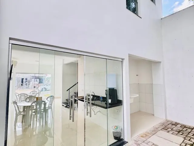 Imagem 16: Vila Bromelia: Duplex 03 Quartos 20Mil Entrada pela Caixa