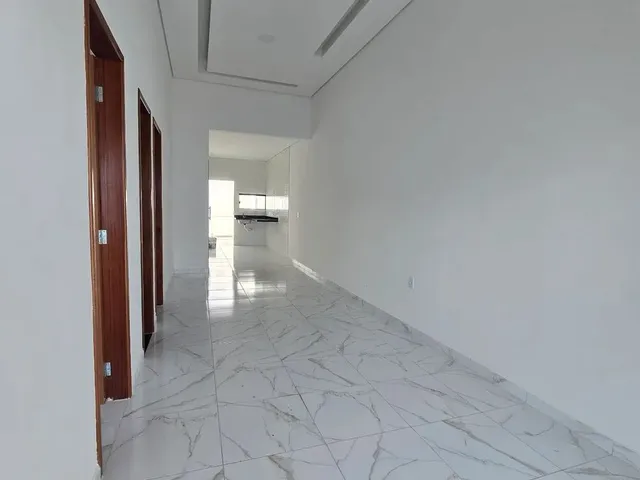 Imagem 2: Casa Nova no Parque das Laranjeiras
