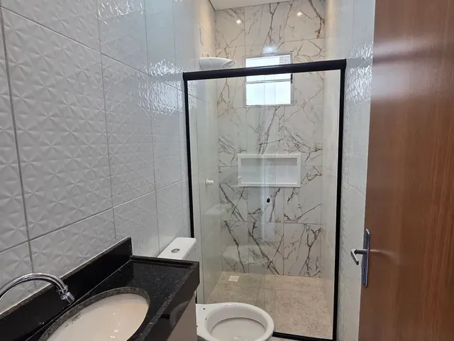Imagem 3: Casa Nova no Parque das Laranjeiras
